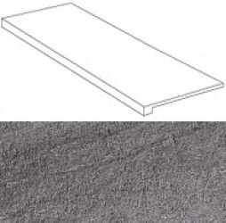 A1IW Brave Grey Scalino 75 33х75