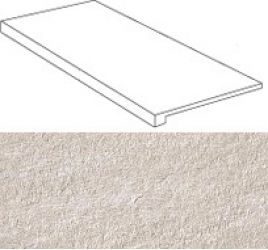 A1IZ Brave Gypsum Scalino 60 33х60