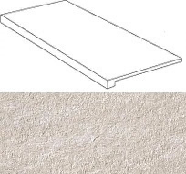A1IZ Brave Gypsum Scalino 60 33х60