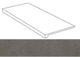 A1K1 Dwell Smoke Scalino 60 33х60