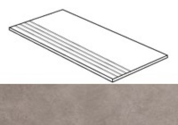 A1KG Dwell Gray Gradino 30х60