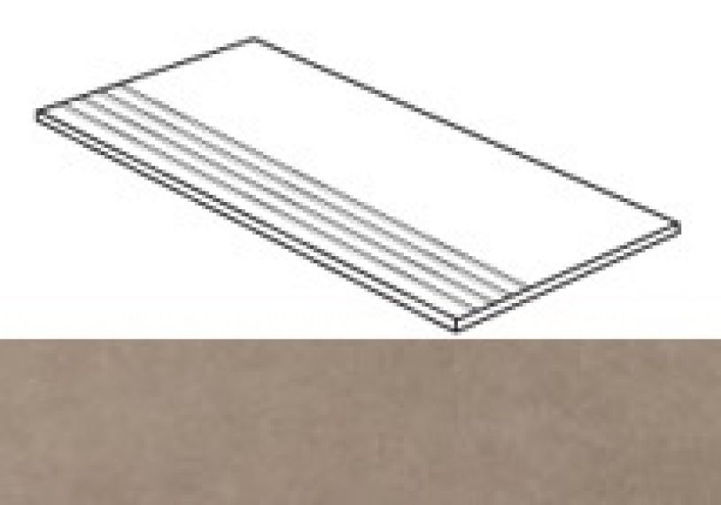 A1KH Dwell Greige Gradino 30х60