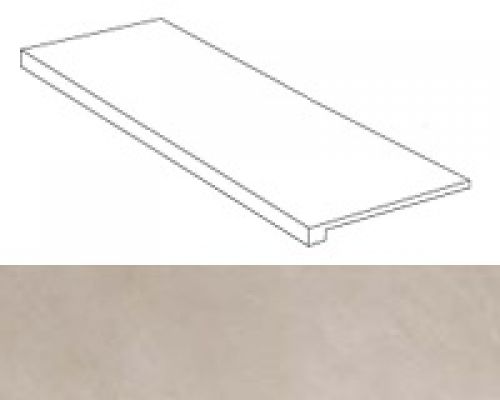A1KR Dwell Pearl Scalino 75 33х75