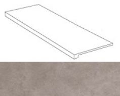 A1KS Dwell Gray Scalino 75 33х75