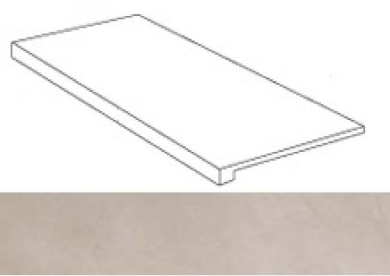 A1KX Dwell Pearl Scalino 60 33х60