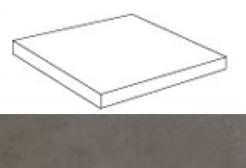 A1LD Ступени Dwell Smoke Scalino Angolare DX 33х33