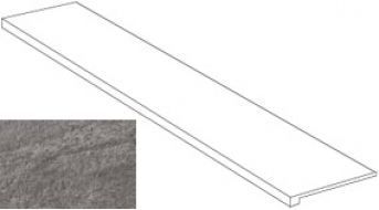 A1ZQ Brave Grey Scalino 33x150