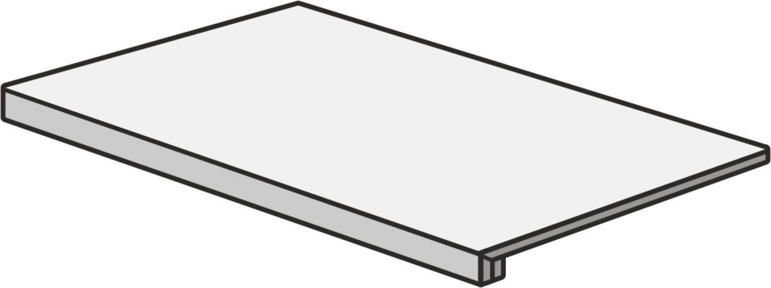 A2A3 Raw Mud Scalino 33x60