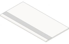 A2AV Raw Sand Gradino 37.5x75