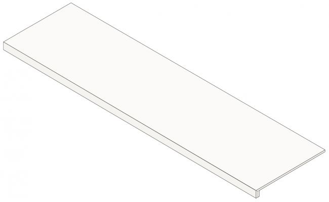 A3C2 Boost Pro Tobacco Scalino 33x150