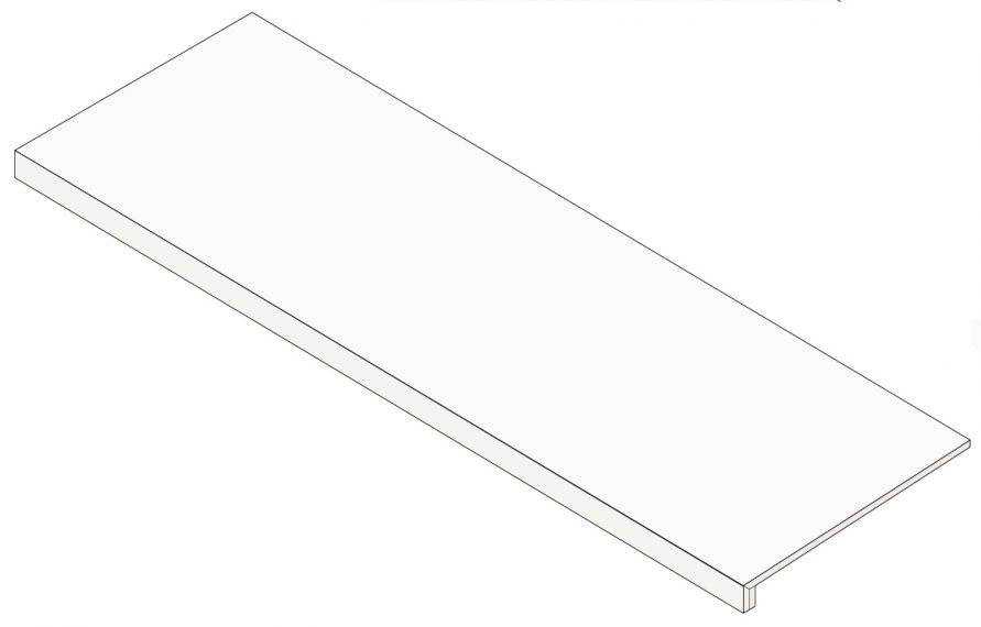 A3CW Boost Pro Taupe Scalino 33x120