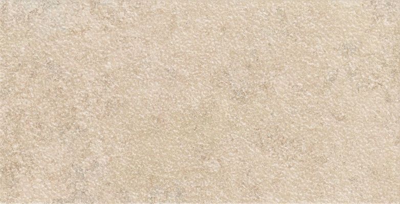 A3EB Lims Beige Bush Hammered 37,5x75