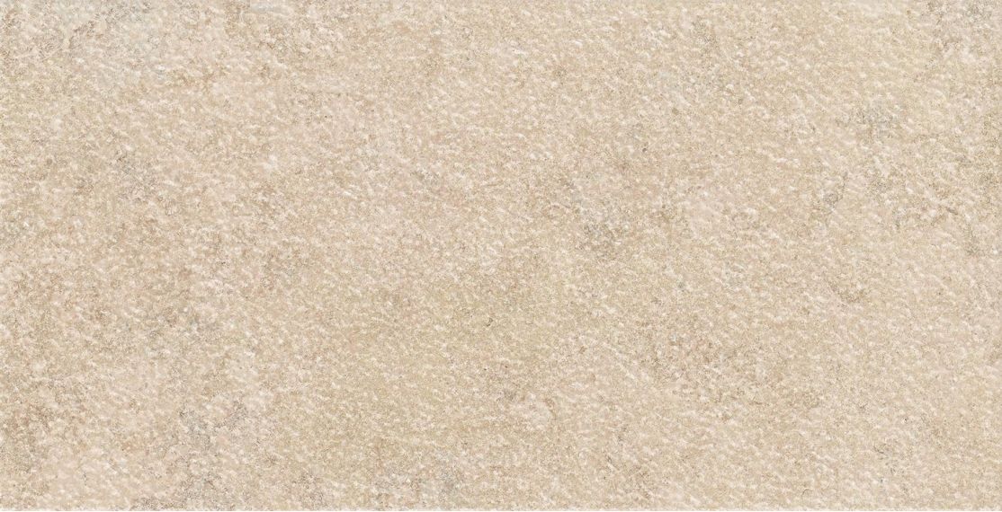 A3EB Lims Beige Bush Hammered 37,5x75