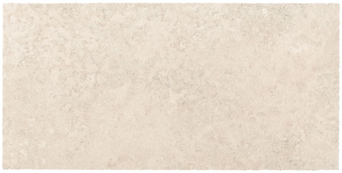 A3FT Lims Ivory Tumbled 37,5x75
