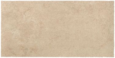 A3FU Lims Beige Tumbled 37,5x75