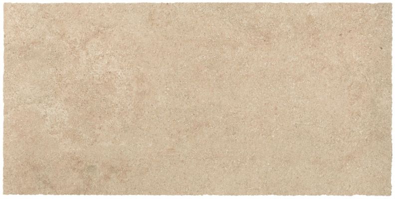A3FU Lims Beige Tumbled 37,5x75