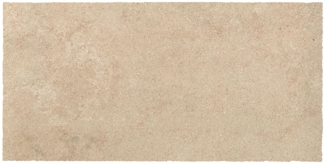 A3FU Lims Beige Tumbled 37,5x75