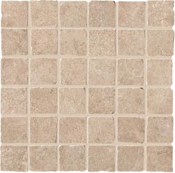 A3HN Lims Desert Mosaico Tumbled 30x30