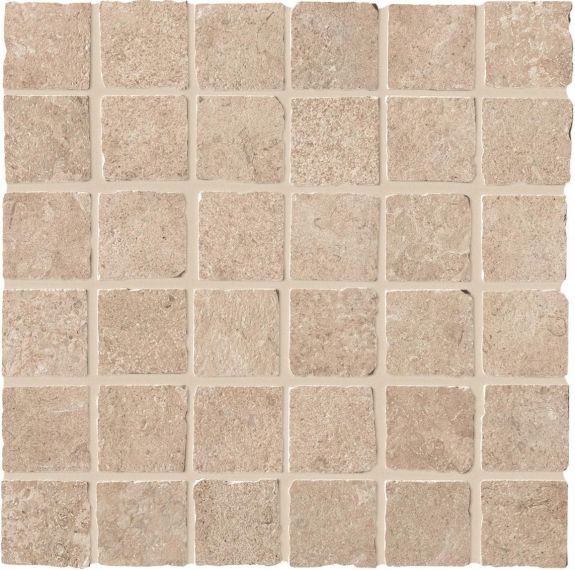 A3HN Lims Desert Mosaico Tumbled 30x30