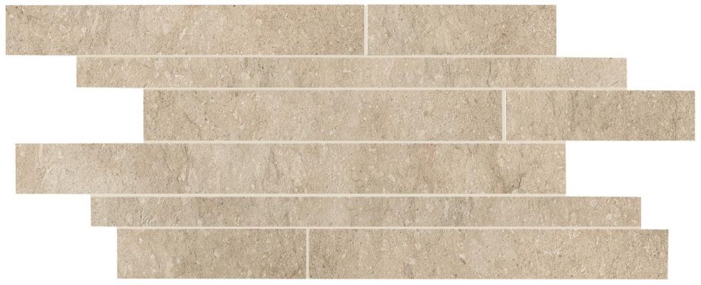 A3JB Lims Beige Brick 37,5x75