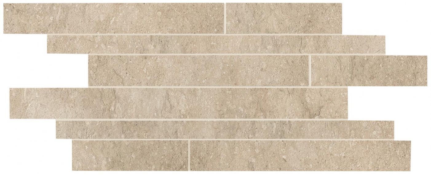 A3JB Lims Beige Brick 37,5x75