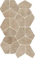 A3JF Lims Beige Mosaico Gemini 41,6x24