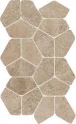 A3JF Lims Beige Mosaico Gemini 41,6x24