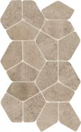 A3JG Lims Grey Mosaico Gemini 41,6x24