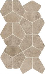 A3JG Lims Grey Mosaico Gemini 41,6x24