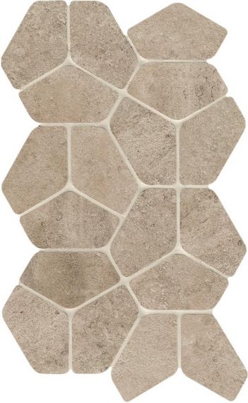 A3JG Lims Grey Mosaico Gemini 41,6x24