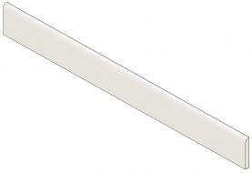 A3ML Lims Beige Battiscopa 7,2x75