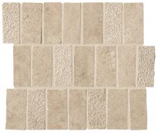 A3NF Lims Beige Mosaico Spritz 29x32,3