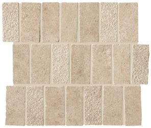 A3NF Lims Beige Mosaico Spritz 29x32,3