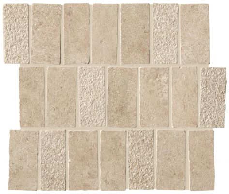 A3NF Lims Beige Mosaico Spritz 29x32,3