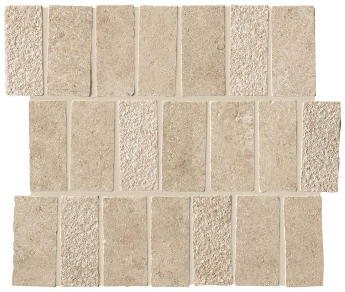 A3NF Lims Beige Mosaico Spritz 29x32,3