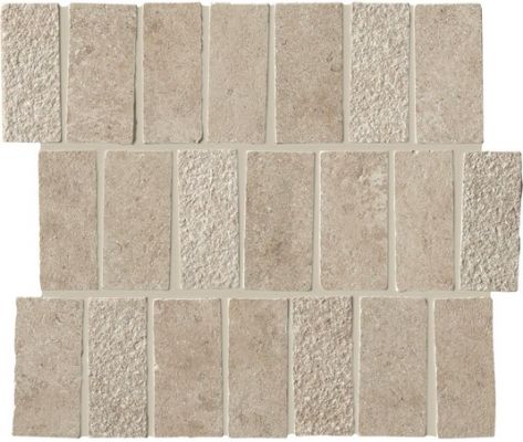 A3NG Lims Grey Mosaico Spritz 29x32,3