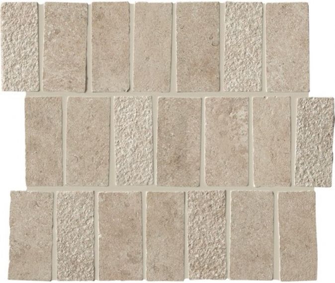A3NG Lims Grey Mosaico Spritz 29x32,3