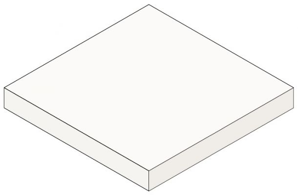 A3NZ Lims Beige Scalino Angolare 33x33