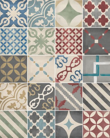 A3OM Venti Boost Classic Mix R9 20x20