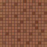 A40I Prism Caramel Mosaico Q 30,5x30,5