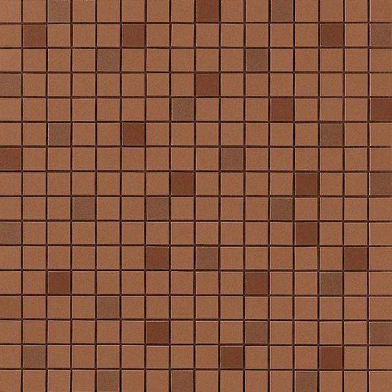 A40I Prism Caramel Mosaico Q 30,5x30,5