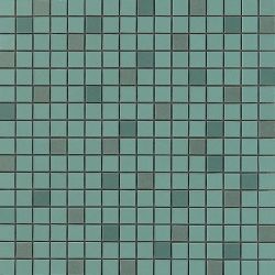A40M Prism Moss Mosaico Q 30,5x30,5