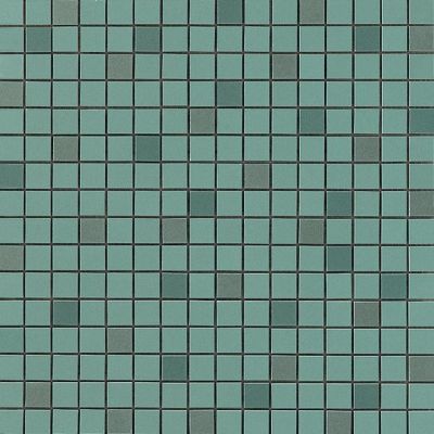 A40M Prism Moss Mosaico Q 30,5x30,5