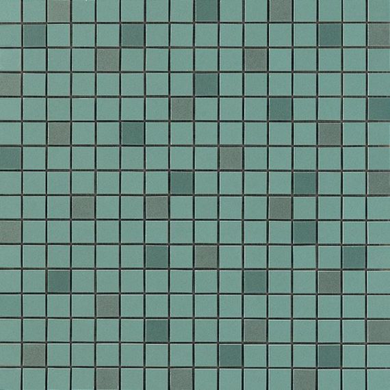 A40M Prism Moss Mosaico Q 30,5x30,5