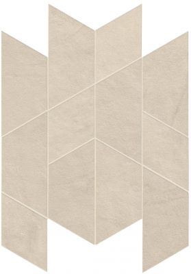 A41X Мозаика Prism Cord Mosaico Maze Silk 31x35,7