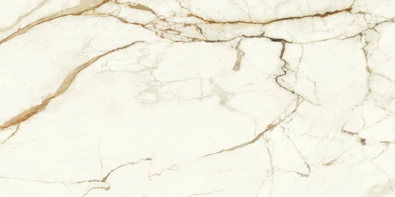 A4RK Marvel Calacatta Imperiale Lappato 120x240