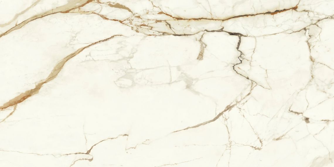 A4RK Marvel Calacatta Imperiale Lappato 120x240