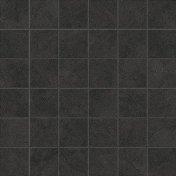 A4V4 Prism Graphite Mosaico Matt 30x30