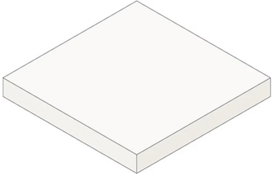A4Y1 Prism Cloud Scalino Angolare 33x33
