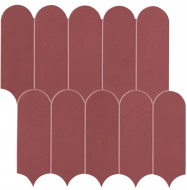 A4Z2 Prism Grape Mosaico Bead 29,7x29,6